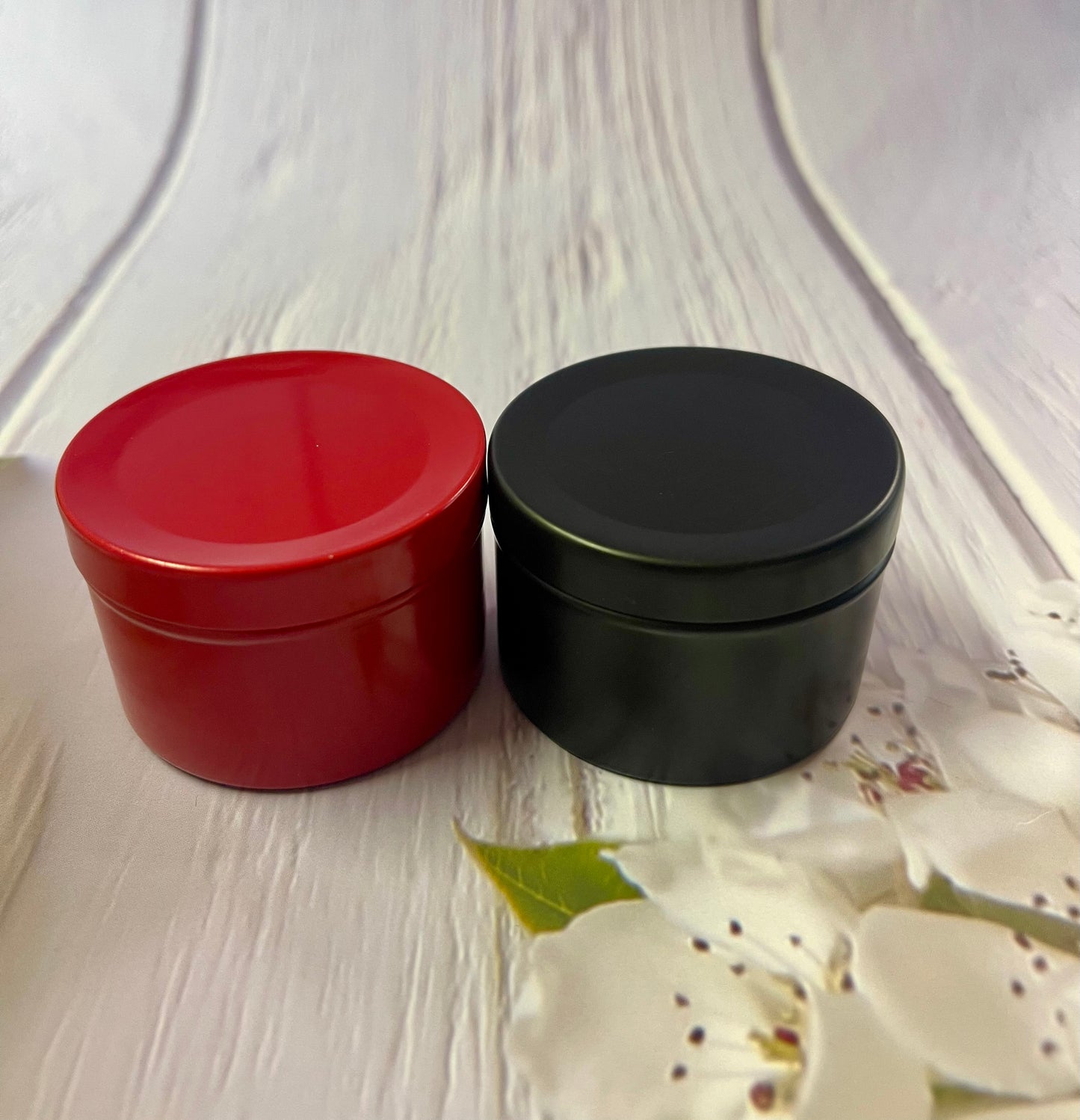 Goats Milk Body & Hand Cream - 50gr