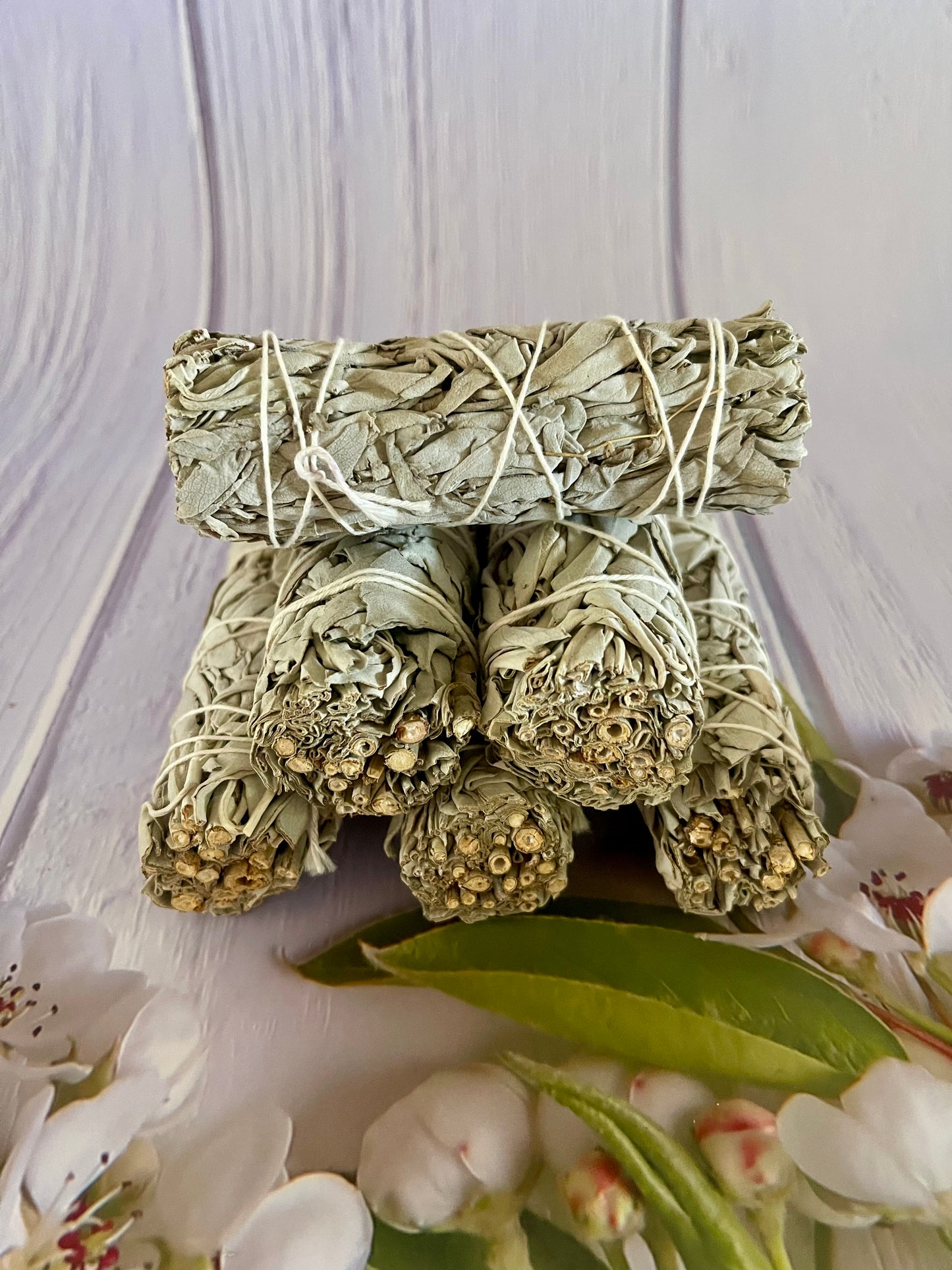 Sage Smudge Stick