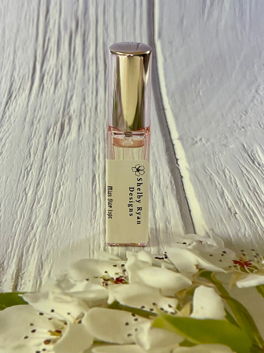Perfume - Spray 10ml
