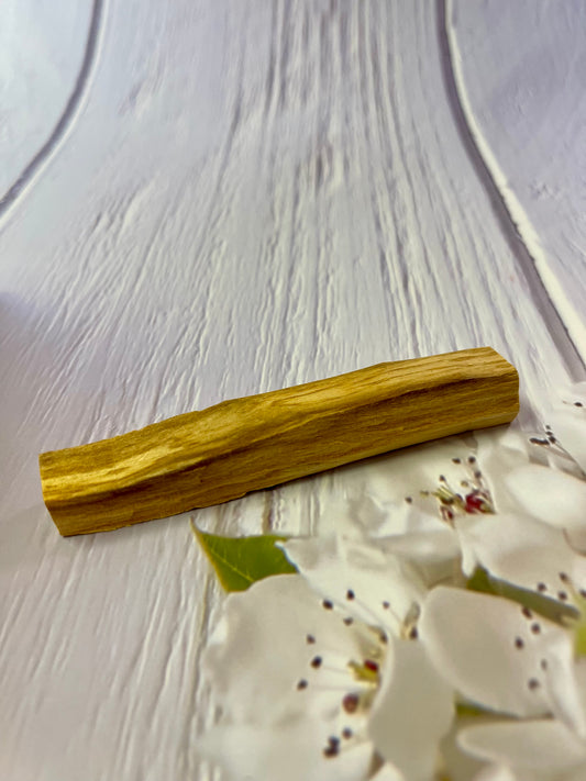 Palo Santo