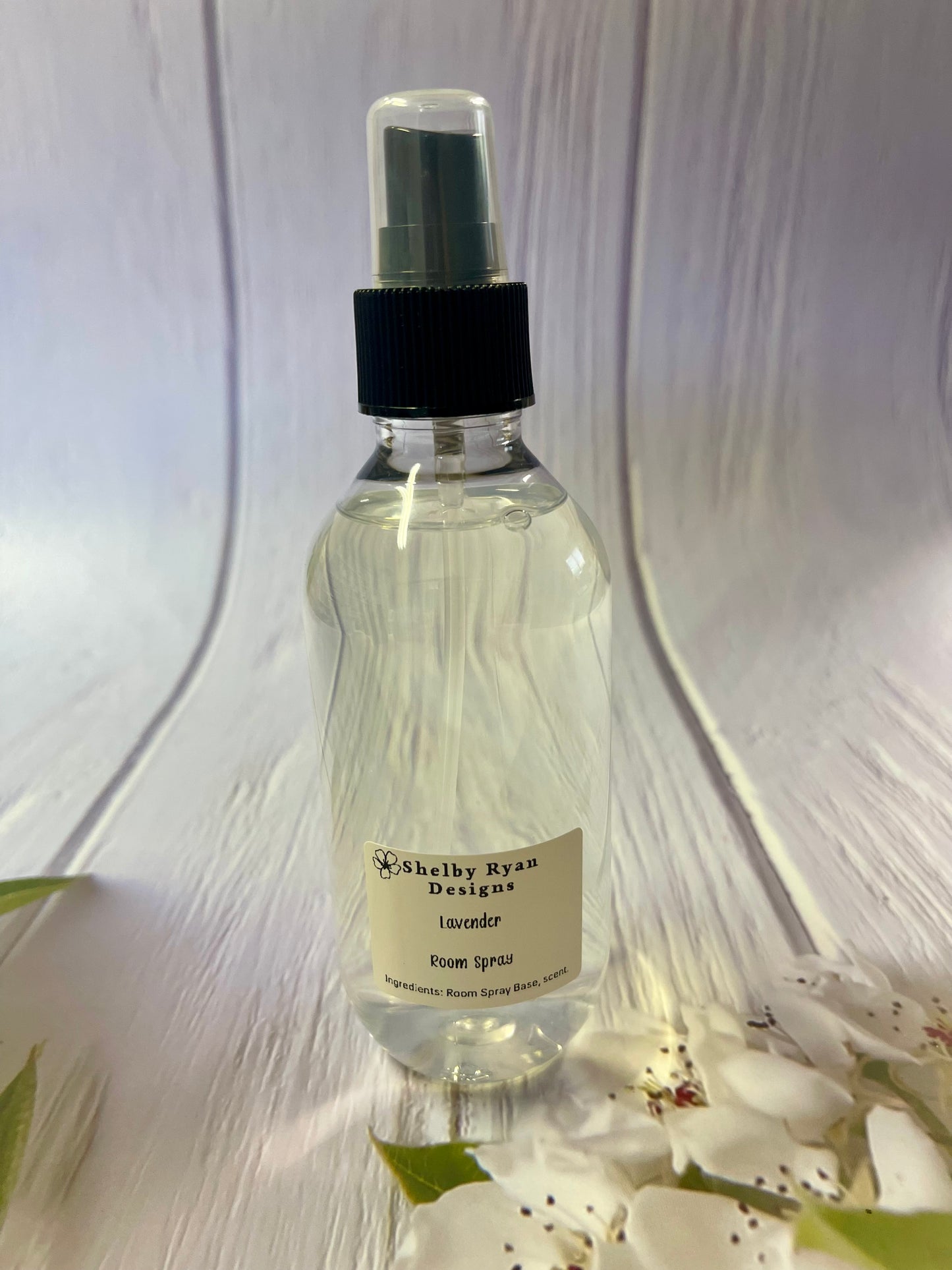 Room Spray - 250ml