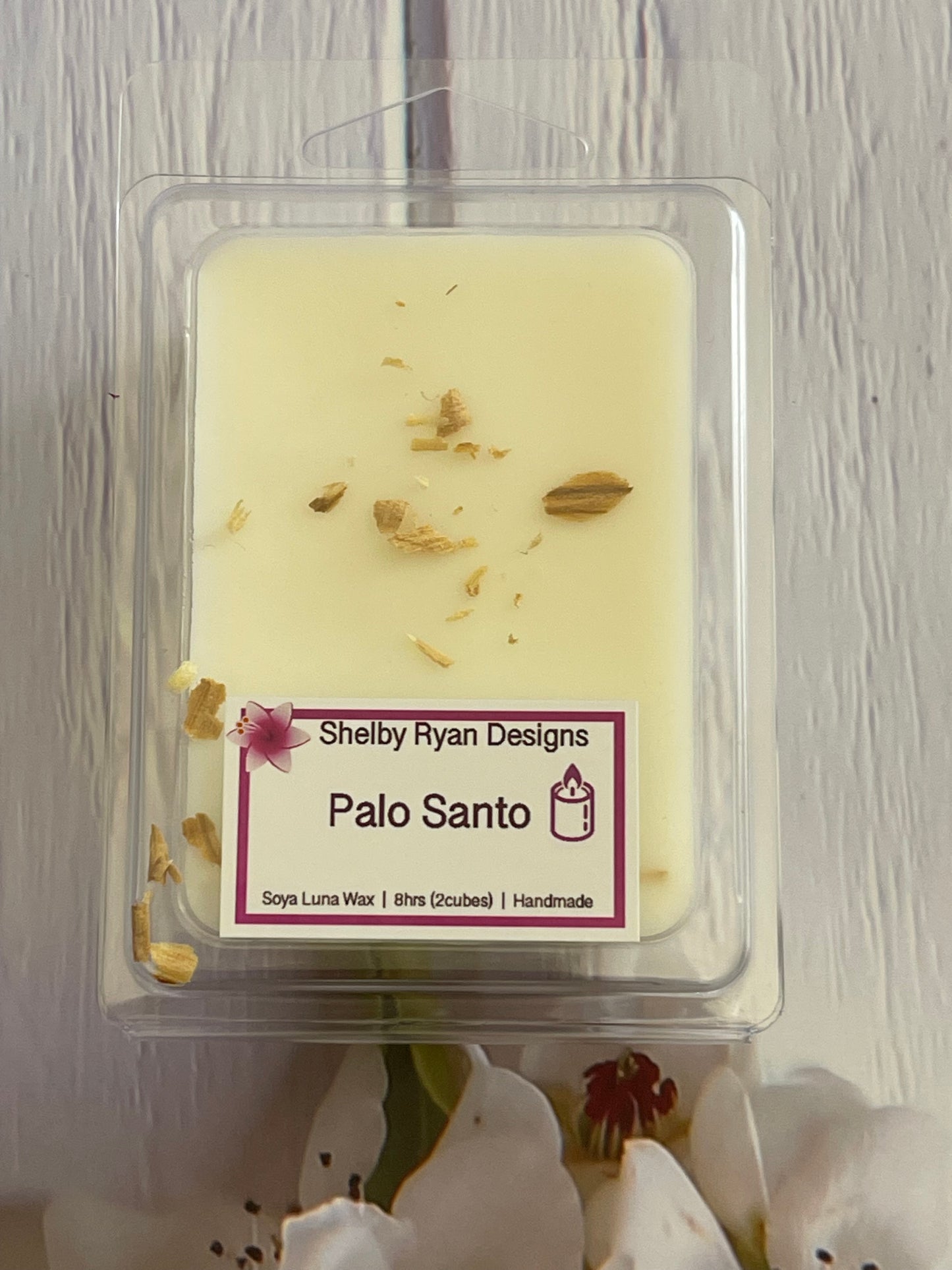 Wax Melt - Soya Luna